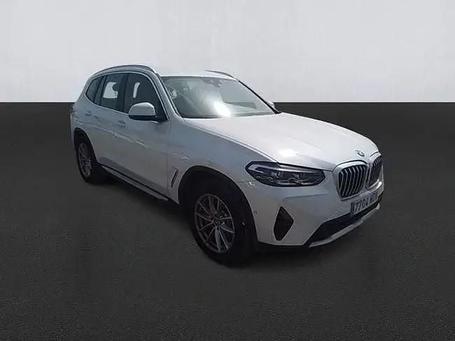 Usado BMW X3 xLine 292 HP (214 kW) 2023 Branco SUV