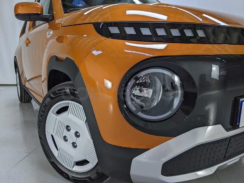 Usado Hyundai Inster 2024 Eléctrico Utilitario