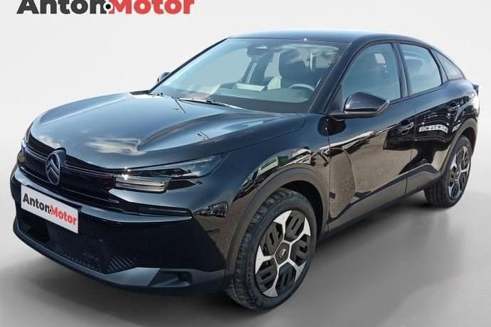 Nuevo Citroën C4 145 CV (106 kW) 2025 SUV