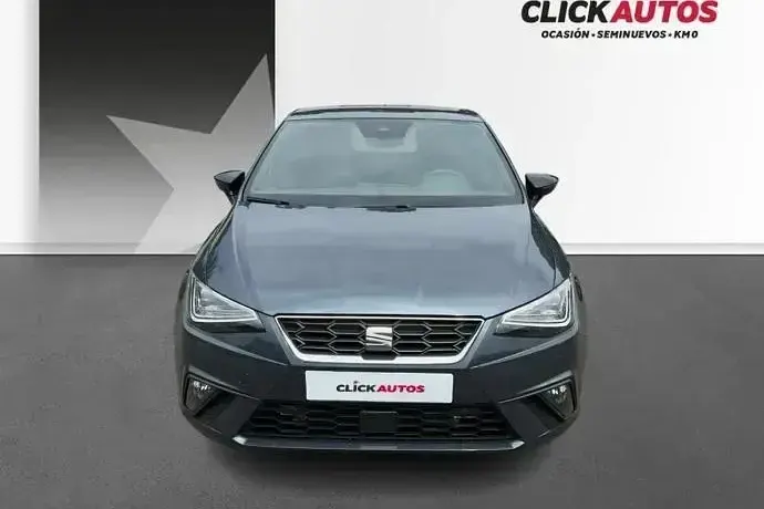 Usado Seat Ibiza FR 115 CV (84 kW) 2025 Utilitario