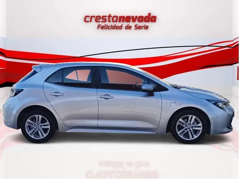 Usado Toyota Corolla Active 122 CV (89 kW) 2020