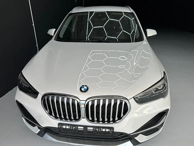 Usado BMW X1 190 HP (139 kW) 2020 Branco SUV