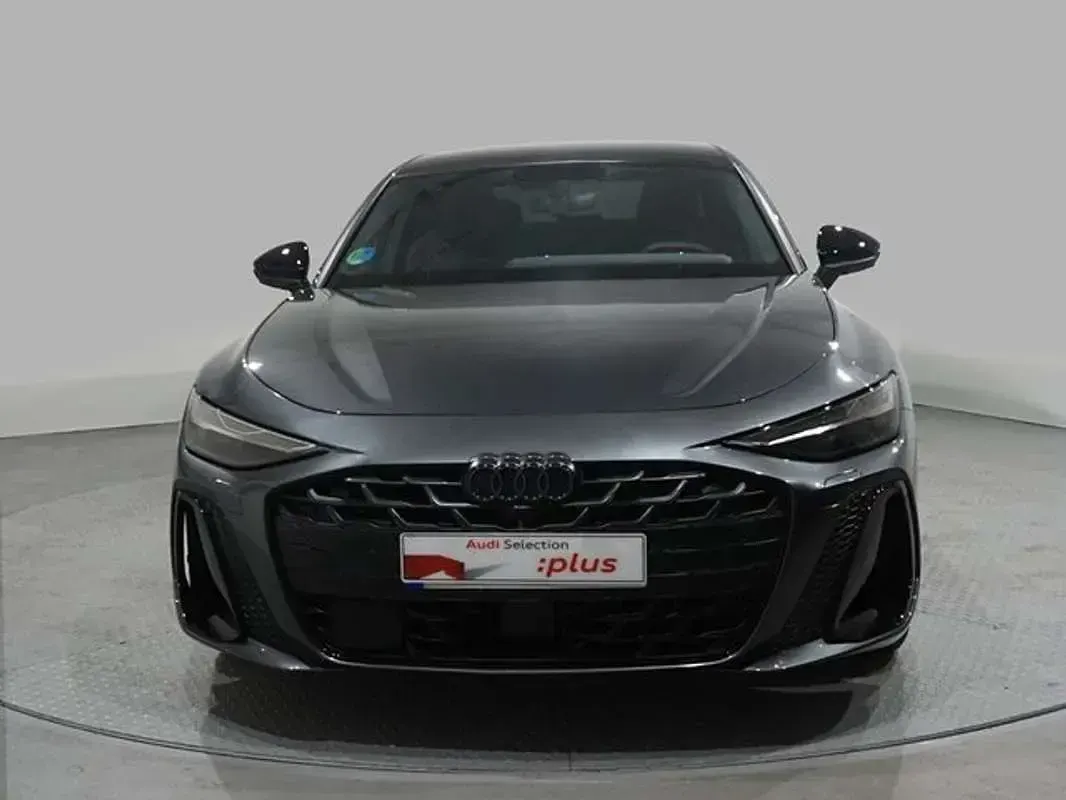 Nuevo Audi A6 204 CV (150 kW) 2026 Gris Berlina