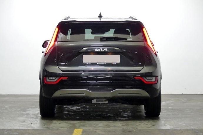 Usado Kia e-Niro 150 kW (204 CV) 2023 SUV