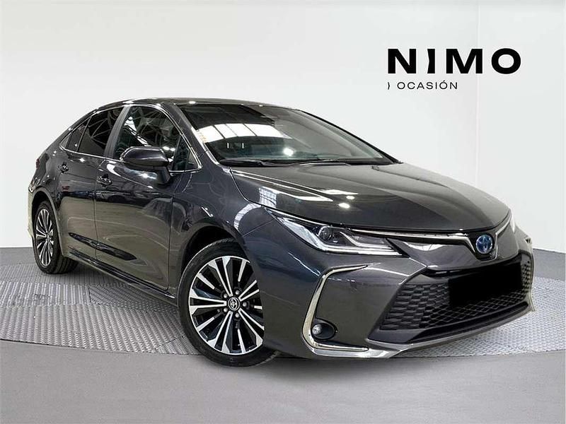 Usado 2024 Toyota Corolla Style Berlina | 27.500 € (Caro) - Imagen 1/4