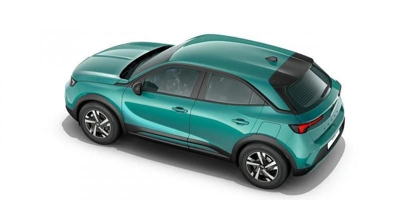Nuevo Opel Mokka Edition 136 CV (100 kW) 2025 Blanco SUV
