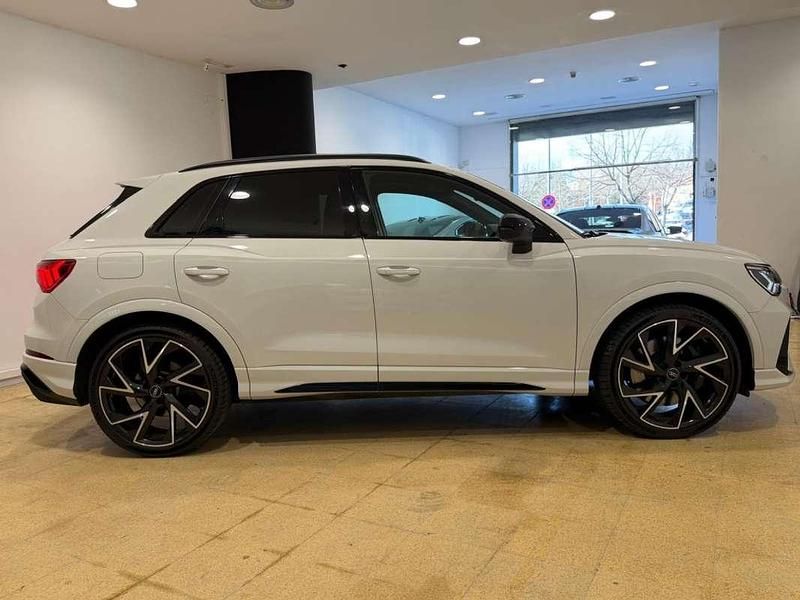 Usado Audi RS Q3 Comfort 401 CV (294 kW) 2020 Blanco SUV
