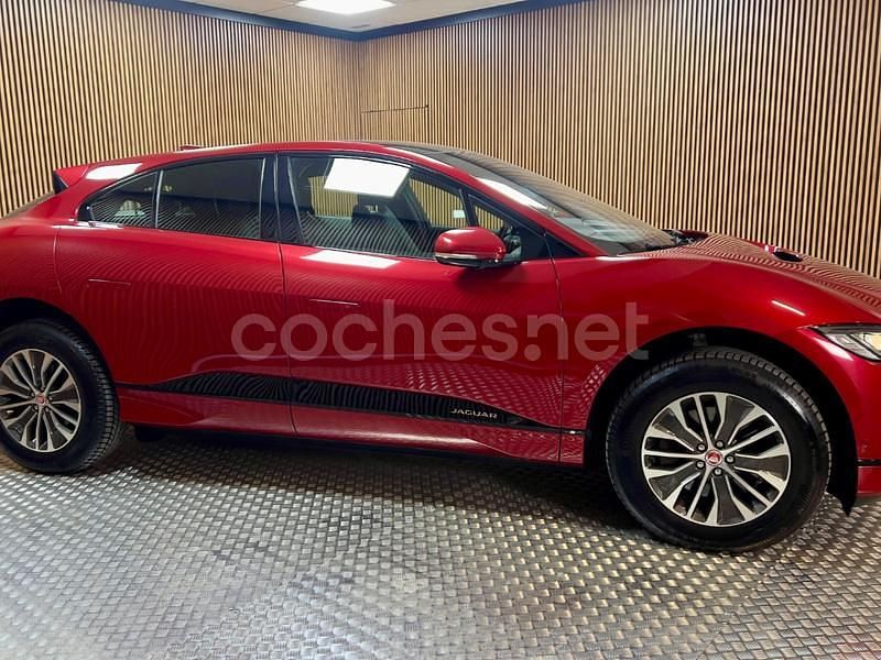 Usado Jaguar I-Pace S 294 kW (400 CV) 2020 Eléctrico SUV