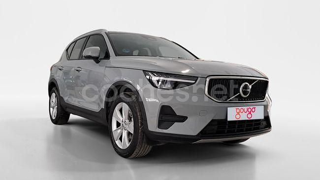 Usado Volvo XC40 Core 163 CV (119 kW) 2023 Negro SUV