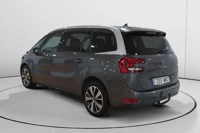 Usado Citroën C4 Feel 130 CV (95 kW) 2018