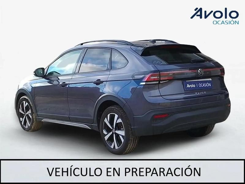 Usado VW Taigo Life 115 CV (84 kW) 2024 SUV