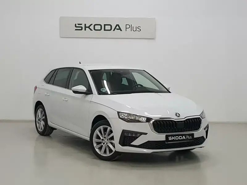 Usado 2024 Skoda Scala Selection Utilitario | 20.700 € (Un poco caro) - Imagen 1/4