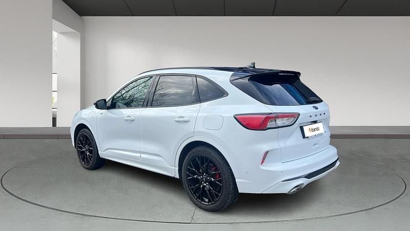 Usado Ford Kuga ST-Line X 225 CV (165 kW) 2023 Blanco SUV