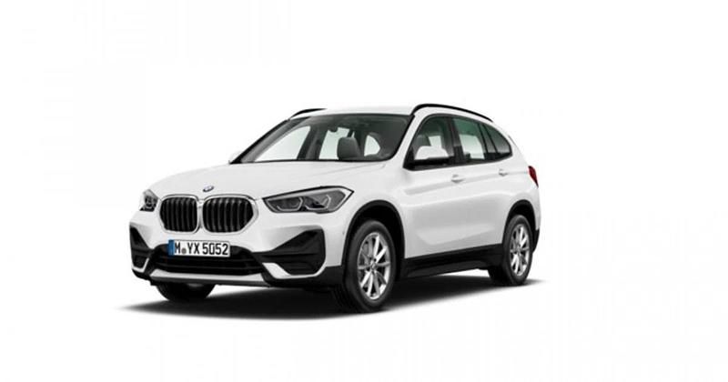 Usado BMW X1 150 CV (110 kW) 2021 SUV