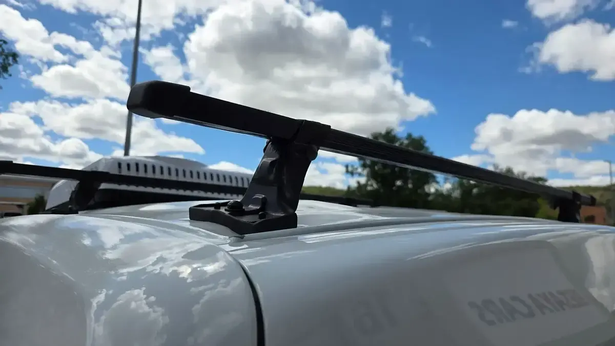 Usado Dacia Dokker Essentiel 100 CV (73 kW) 2019 Blanco Monovolumen