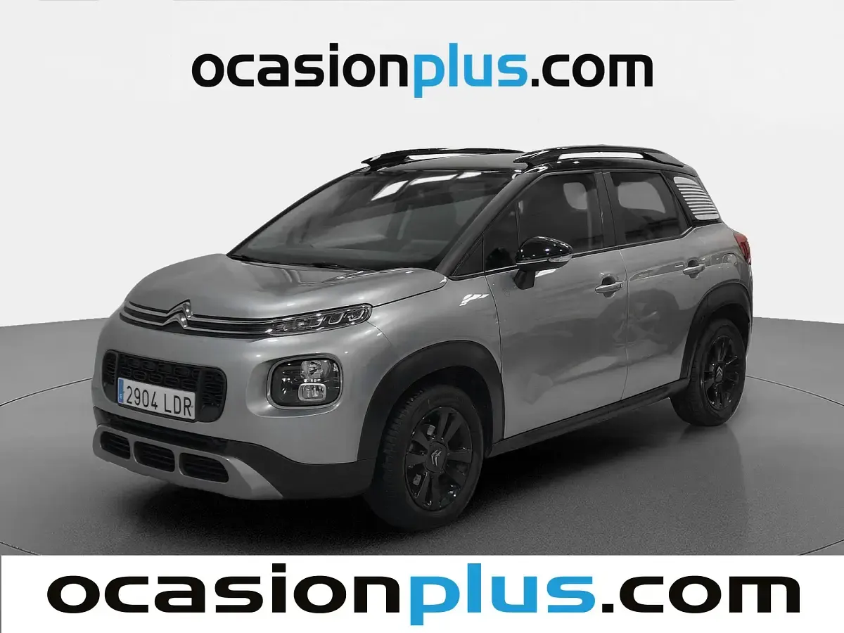 Usado Citroën C3 Aircross Origins 102 CV (75 kW) 2019 SUV