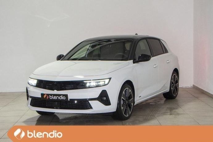 Usado 2023 Opel Astra | 34.312 € - Imagen 1/4