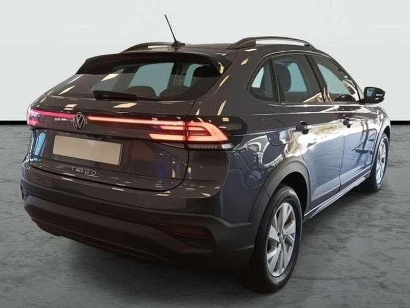 Nuevo VW Taigo 95 CV (69 kW) 2025 Gris SUV