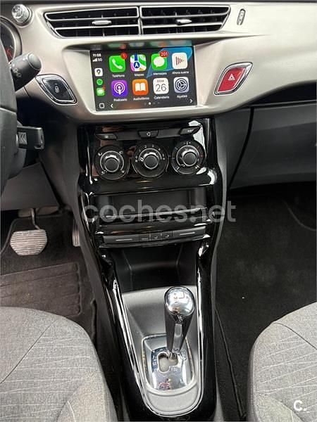 Usado Citroën C3 Live 82 CV (60 kW) 2016 Blanco Berlina