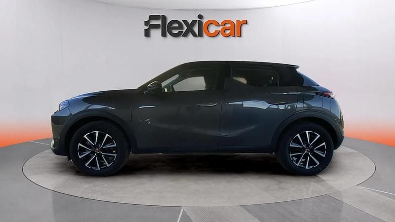 Usado DS Automobiles DS3 Crossback E-Tense Performance 114 kW (156 CV) 2023 Gris SUV