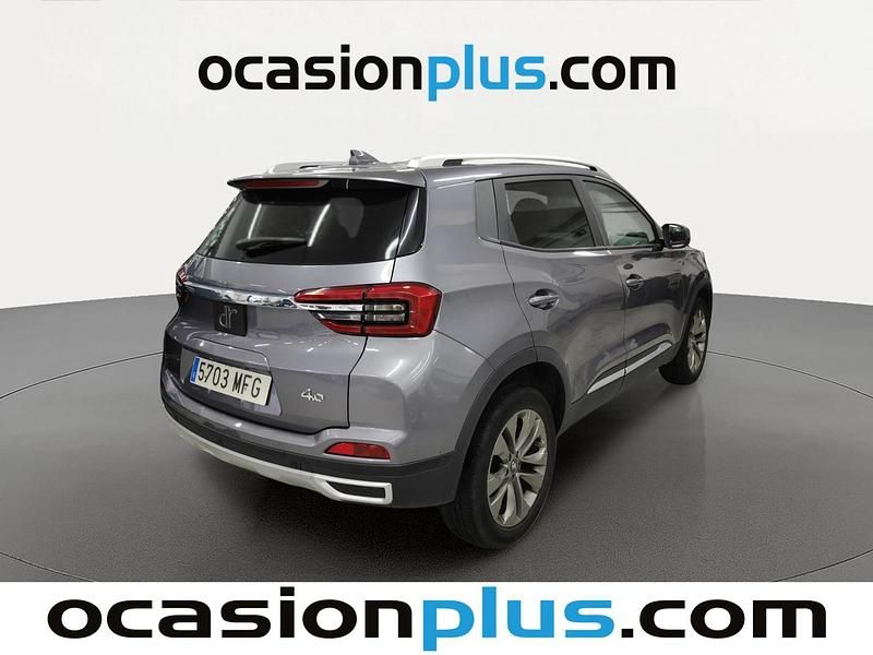 Occasion DR DR 4.0 116 PK (85 kW) 2023 Wit SUV