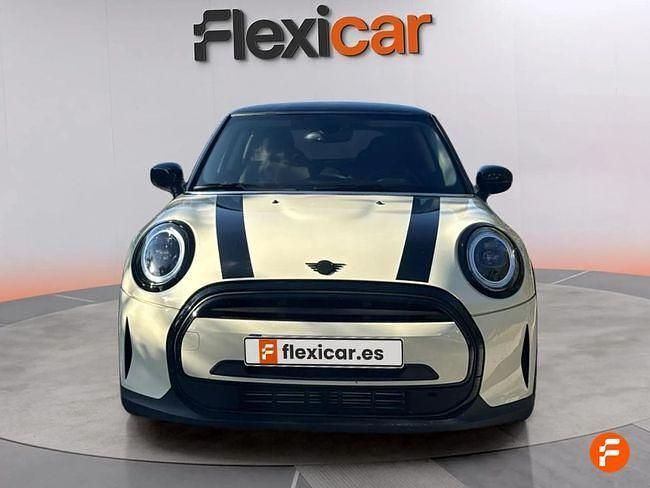 Usado Mini Cooper 136 CV (100 kW) 2021 Blanco Utilitario