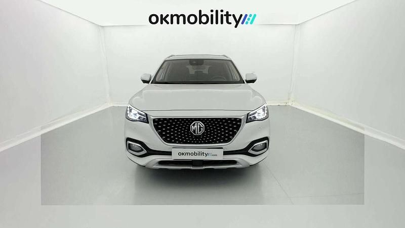 Usado MG EHS Luxury 258 CV (189 kW) 2023 Blanco SUV