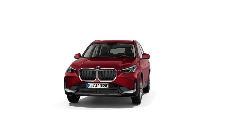 Usado BMW X1 Shadowline 245 CV (180 kW) 2025 Rojo SUV