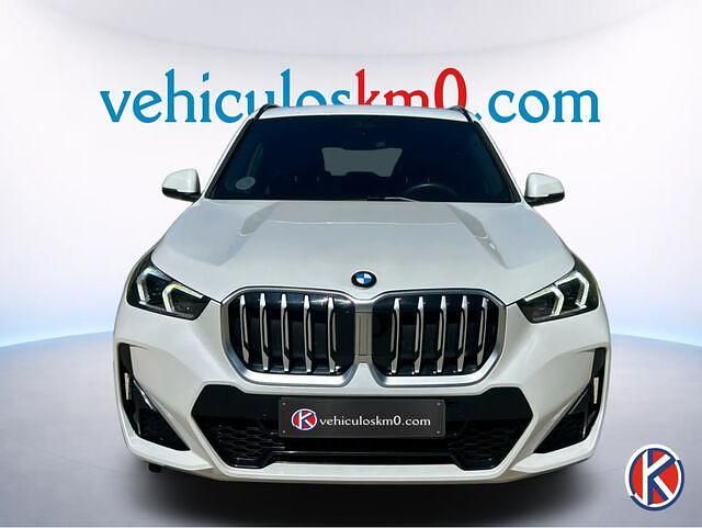 Usado BMW X1 Comfort Edition 150 CV (110 kW) 2025 Blanco SUV