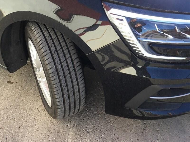 Usado Renault Mégane IV Equilibre 116 CV (85 kW) 2023 Negro Berlina