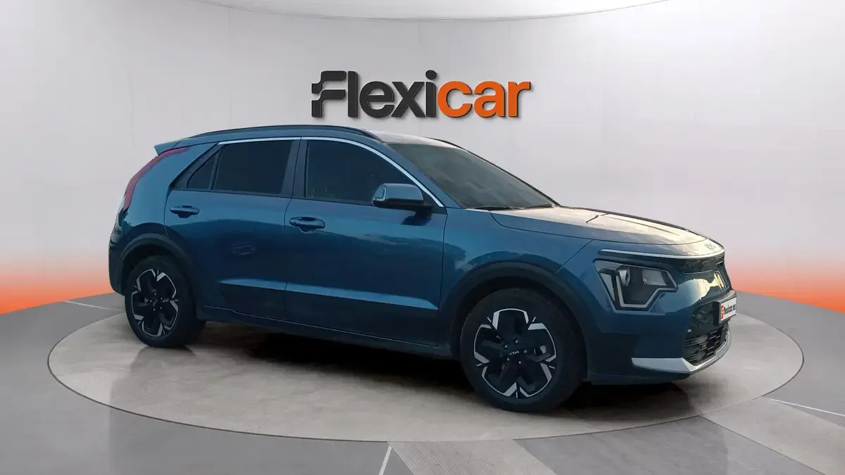 Usado Kia Niro 150 kW (204 CV) 2023 SUV