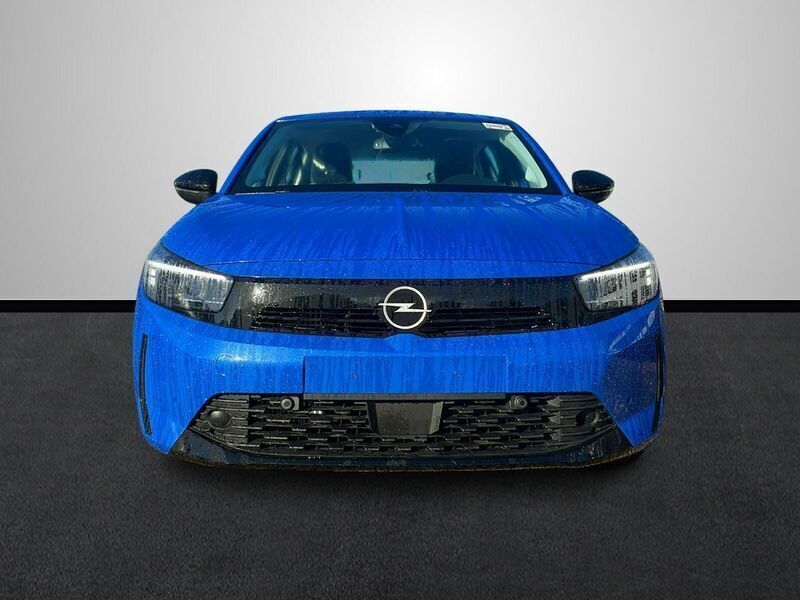 Nuevo Opel Corsa Edition 100 CV (73 kW) 2025 Azul Utilitario