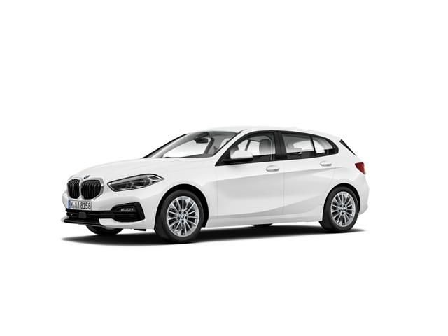 Usado BMW 118 Comfort Edition 2020 Utilitario