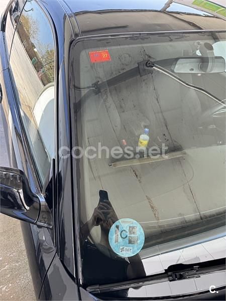 Usado BMW 318 143 CV (105 kW) 2003 Negro Coupe