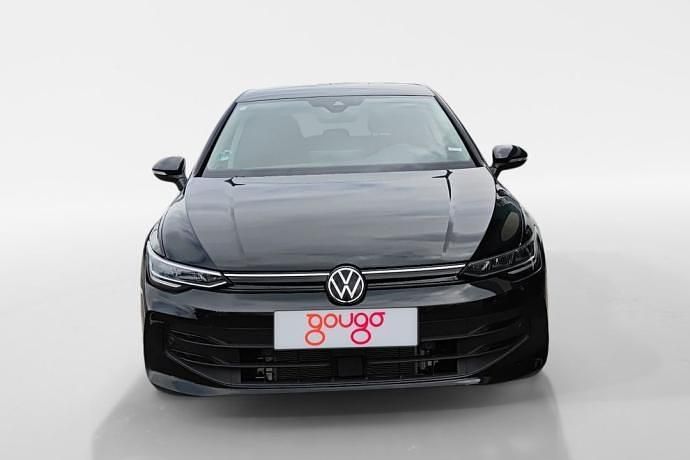 Usado VW Golf VIII 116 CV (85 kW) 2025 Berlina