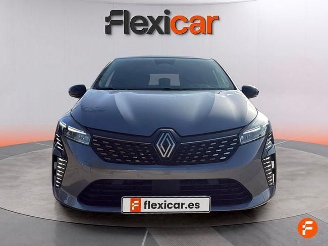 Usado Renault Clio V Evolution 100 CV (73 kW) 2025 Gris Berlina