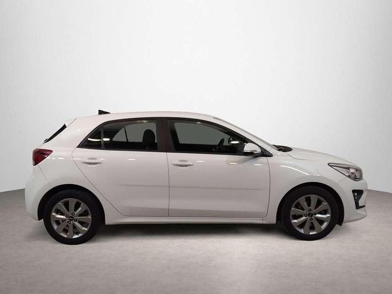 Usado Kia Rio 101 CV (74 kW) 2021 Utilitario