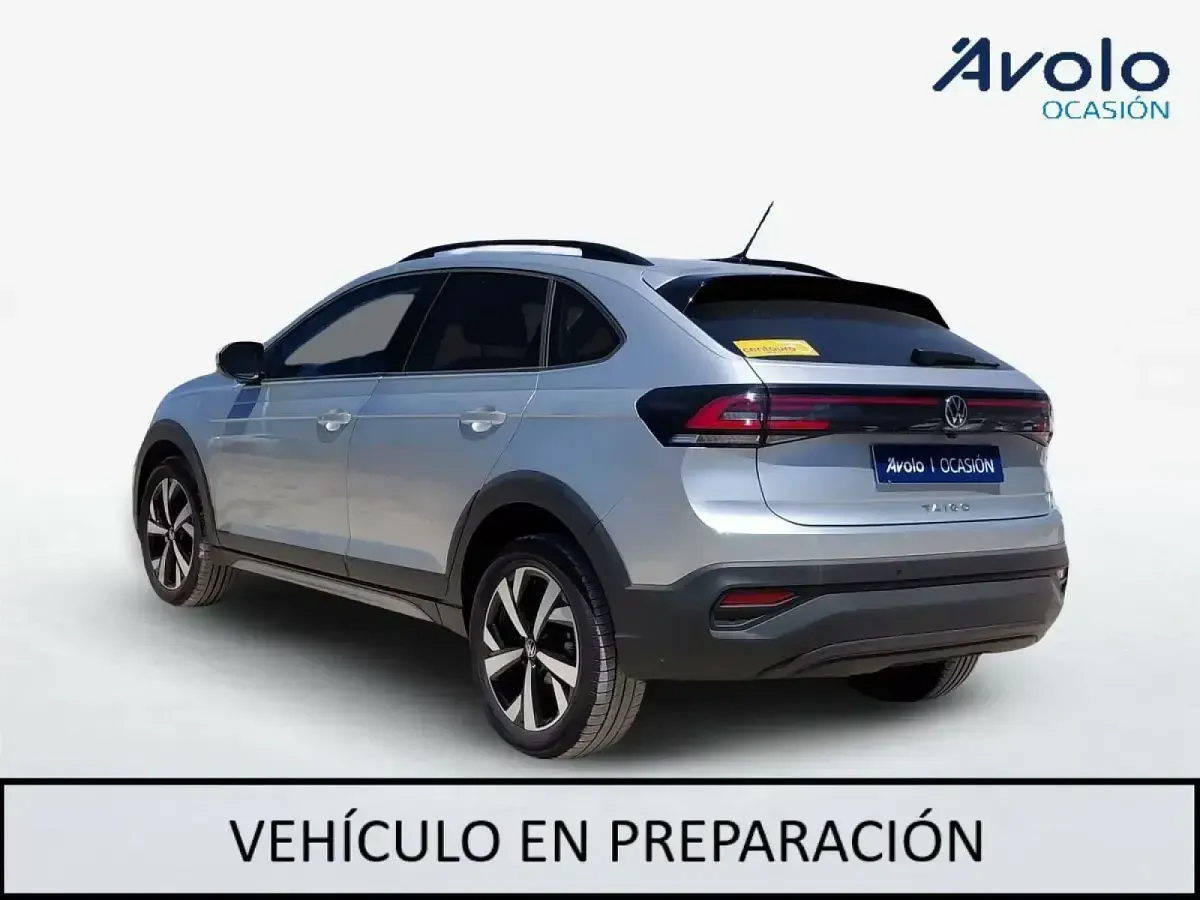 Usado VW Taigo Life 115 CV (84 kW) 2025 SUV