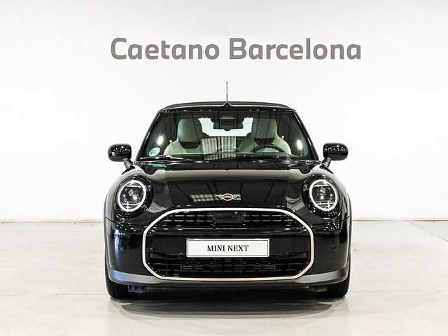 Usado Mini Cooper 163 CV (119 kW) 2025 Utilitario