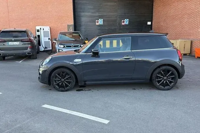 Usado Mini Cooper S 192 CV (141 kW) 2019 Utilitario