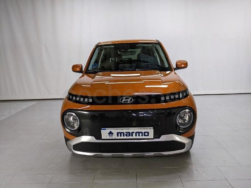 Usado Hyundai Inster 2024 Eléctrico Utilitario