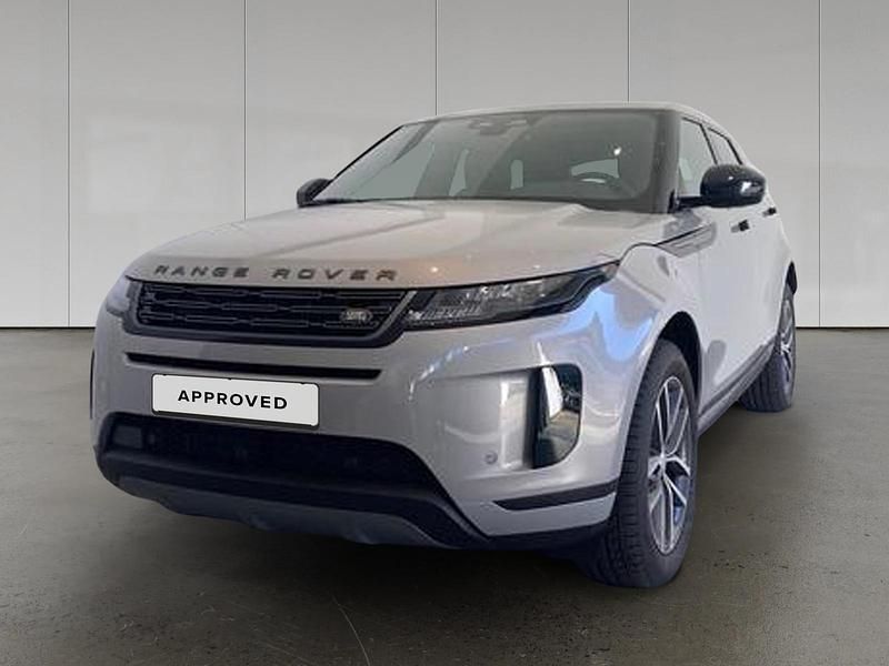 Usado Land Rover Range Rover evoque S 309 CV (227 kW) 2024 Seoul pearl silver SUV