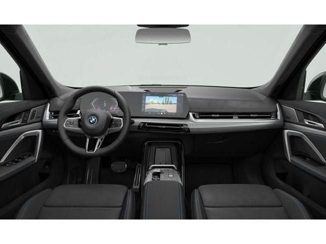 Usado BMW iX1 Comfort Edition 150 kW (204 CV) 2026 Negro SUV
