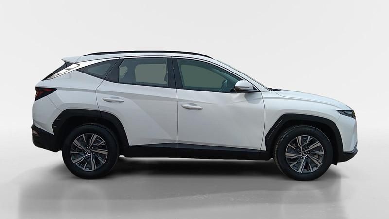 Usado Hyundai Tucson 230 CV (169 kW) 2021 SUV