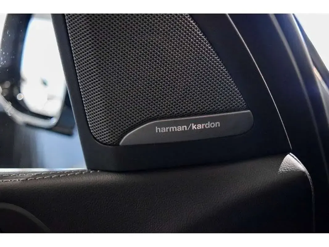 Usado BMW X7 Comfort Edition 352 CV (258 kW) 2026 Azul SUV