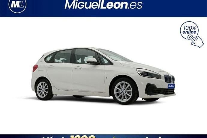 Usado BMW 225 iPerformance 224 CV (164 kW) 2019