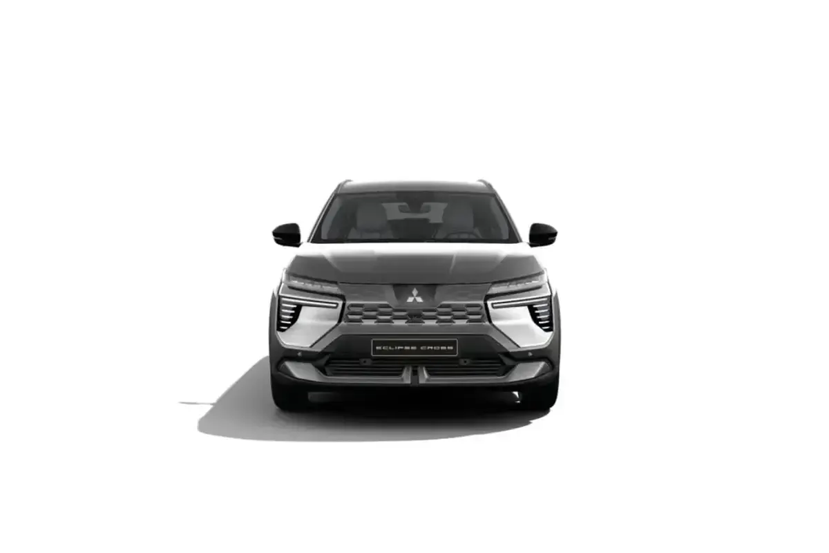 Nuevo Mitsubishi Eclipse 159 kW (217 CV) 2026 Gris