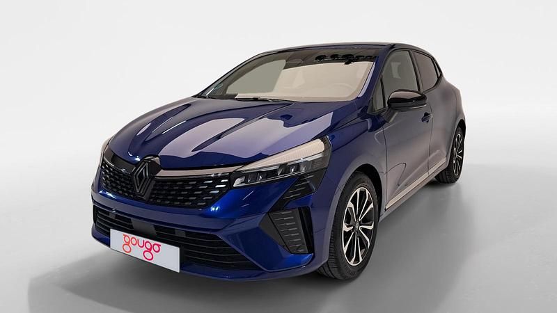 Usado Renault Clio V Techno 90 CV (66 kW) 2025 Berlina