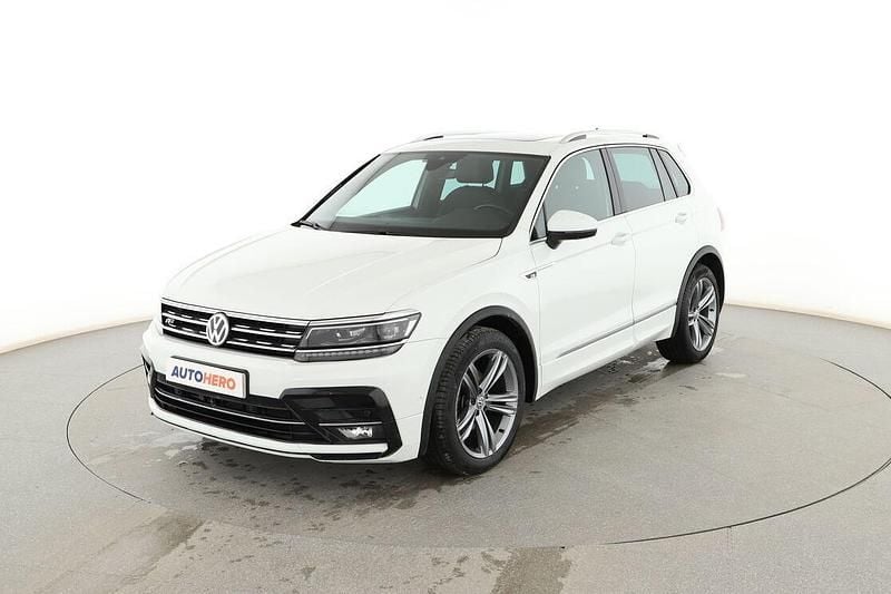 Usado VW Tiguan Sport 150 CV (110 kW) 2019 SUV
