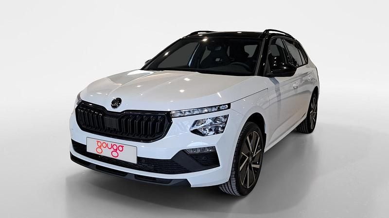 Nuevo Skoda Kamiq Selection 115 CV (84 kW) 2025 SUV